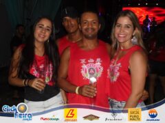 Camarote Espaço Folia (PM)